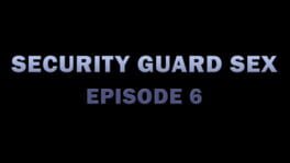 Security Guard Sex: Episode 6 artwork 2