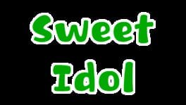 Sweet Idol artwork 2