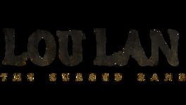 Loulan: The Cursed Sand artwork 2