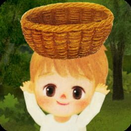 A Tale of Little Berry Forest artwork 1