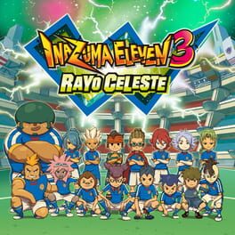 Inazuma Eleven 3: Lightning Bolt artwork 3
