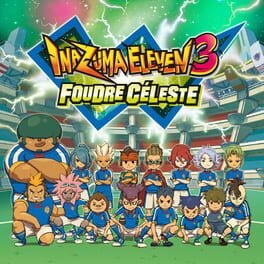 Inazuma Eleven 3: Lightning Bolt artwork 6