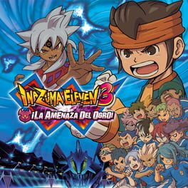 Inazuma Eleven 3: Team Ogre Attacks! artwork 4
