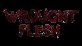 Wrought Flesh artwork 2