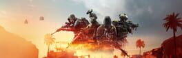 Battlefield REDSEC artwork 1