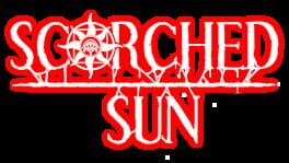 Scorched Sun artwork 4