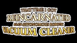 That Time I Got Reincarnated as an Autonomous Robotic Vacuum Cleaner artwork 2