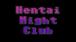 Hentai Night Club artwork 2