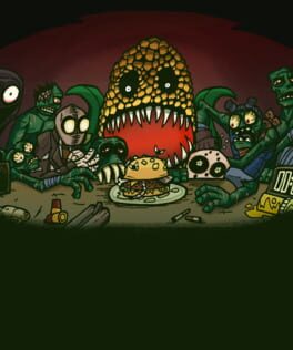 Wasteland Bites artwork 1