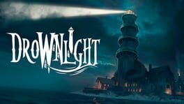 Drownlight artwork 2