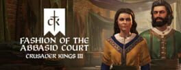 Crusader Kings III: Fashion of the Abbasid Court artwork 1