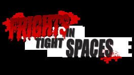 Fights in Tight Spaces: Frights in Tight Spaces artwork 2