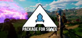 A Package for Space artwork 2
