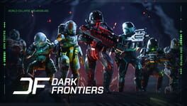 Dark Frontiers artwork 1