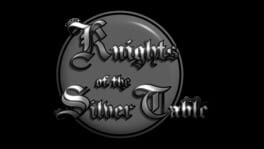 Knights of the Silver Table artwork 1