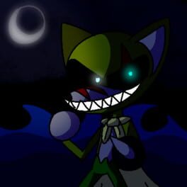 Dogs of the Dark artwork 1