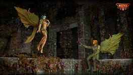 NextWorld2 artwork 4