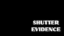 Shutter Evidence artwork 2