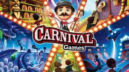 Carnival Games artwork 2