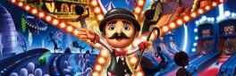 Carnival Games artwork 1