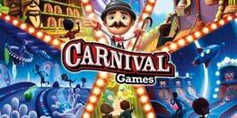 Carnival Games artwork 2