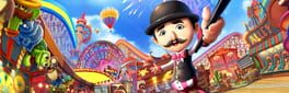 Carnival Games VR artwork 1