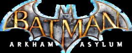 Batman: Arkham Asylum artwork 11