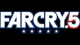 Far Cry 5 artwork 12
