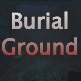Burial Ground artwork 1