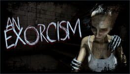 An Exorcism artwork 2