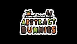 I Commissioned Some Abstract Bunnies artwork 1