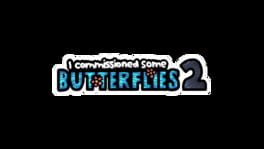 I Commissioned Some Butterflies 2 artwork 1