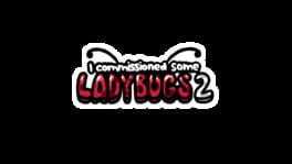 I Commissioned Some Ladybugs 2 artwork 1