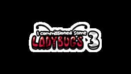 I Commissioned Some Ladybugs 3 artwork 1