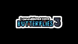I Commissioned Some Butterflies 3 artwork 1