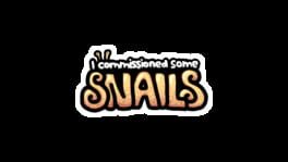 I Commissioned Some Snails artwork 1