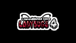 I Commissioned Some Ladybugs 4 artwork 1