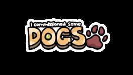 I Commissioned Some Dogs artwork 1