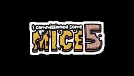 I Commissioned Some Mice 5 artwork 1