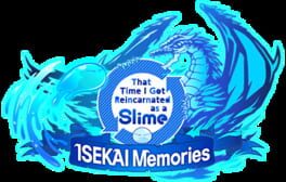Slime: Isekai Memories artwork 2
