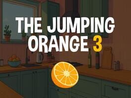 The Jumping Orange 3 artwork 1