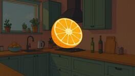 The Jumping Orange 3 artwork 2