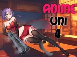 Anime Uni 4 artwork 1