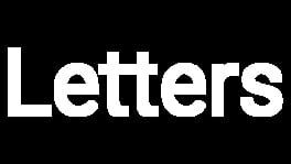 Letters artwork 2
