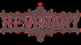 Revenant artwork 2