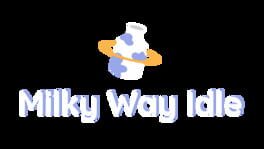 Milky Way Idle artwork 2