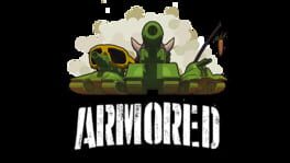 Armored artwork 1