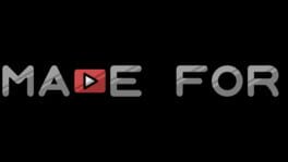 Made For artwork 1