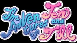 The Adventures of Ten and Till artwork 2