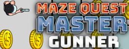 Maze Quest Master: Gunner artwork 1